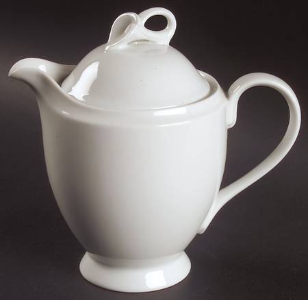 Ambiance Mini Teapot & Lid