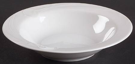 Ambiance Rim Cereal Bowl