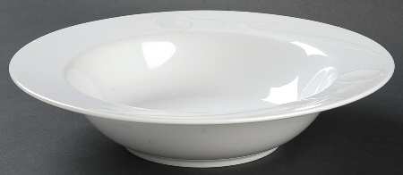 Ambiance 10" Round Vegetable Bowl