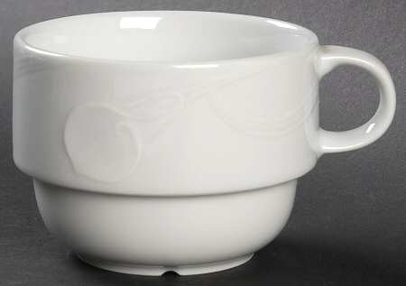 Ambiance Stacking Cup