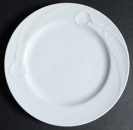 Ambiance Luncheon Plate
