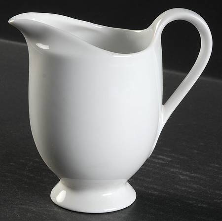 Ambiance Creamer