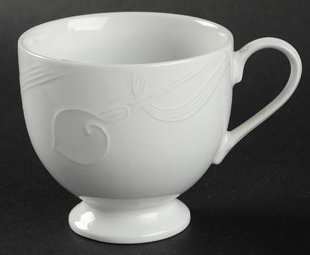 Ambiance Footed Cup