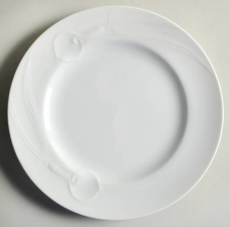 Ambiance Salad Plate