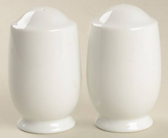 Ambiance Salt & Pepper Set