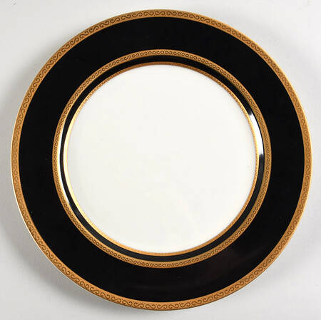 Ambassador Black