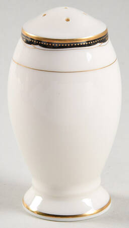 Ambassador Black Pepper Shaker