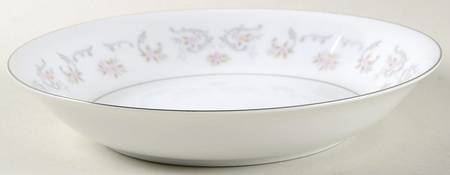 Amelia Coupe Soup Bowl by Mikasa