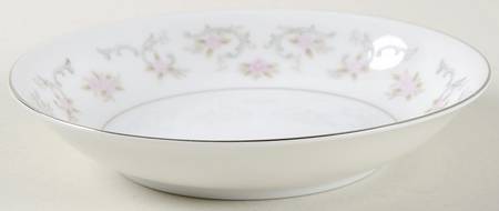Amelia Fruit/Dessert (Sauce) Bowl