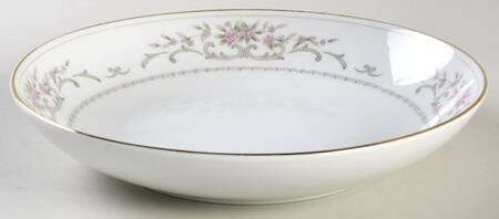 Amherst Coupe Soup Bowl