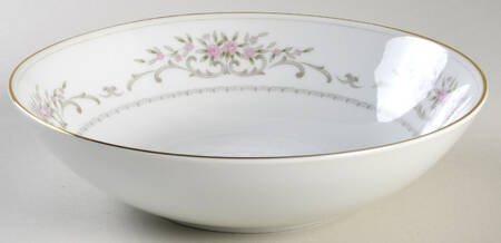 Amherst 8" Round Vegetable Bowl
