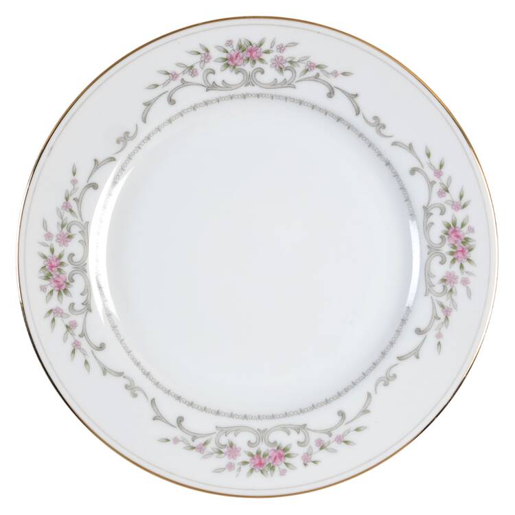 Amherst Salad Plate