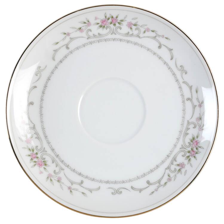 Amherst Saucer