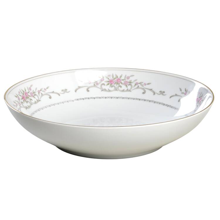 Amherst 9" Round Vegetable Bowl