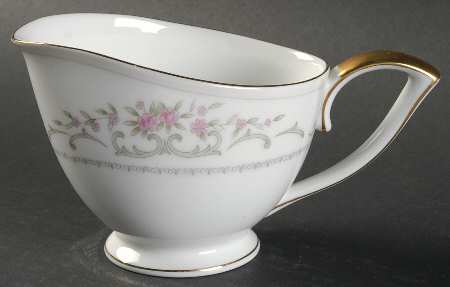 Amherst Creamer by Mikasa