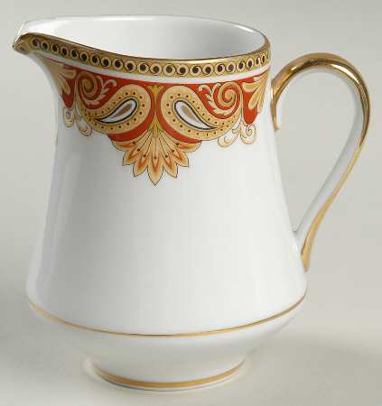 Amherst Creamer