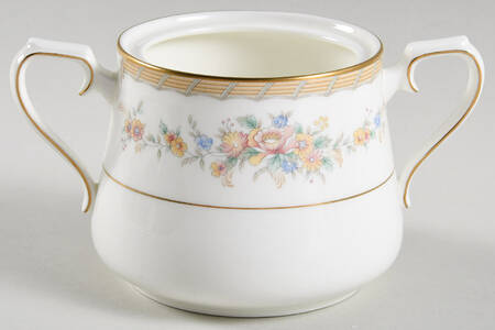 Amherst Sugar Bowl No Lid