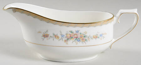 Amherst Gravy Boat