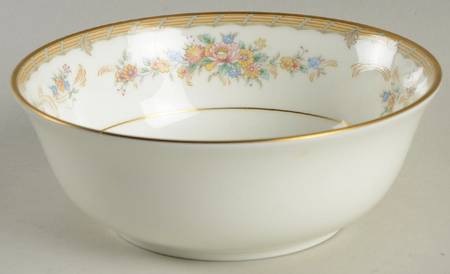 Amherst Fruit/Dessert (Sauce) Bowl