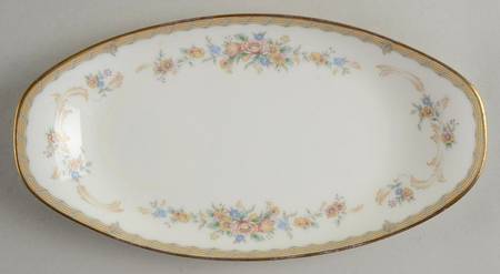 Amherst Butter Tray