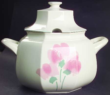 Amie Tureen &  Lid