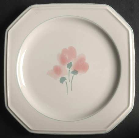 Amie Bread & Butter Plate