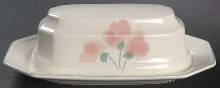 Amie 1/4 Lb Covered Butter