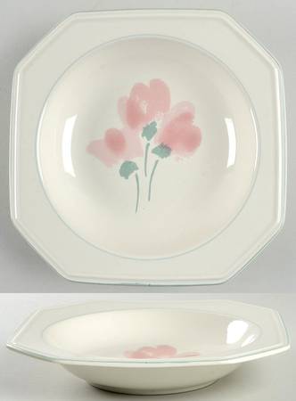 Amie Rim Soup Bowl