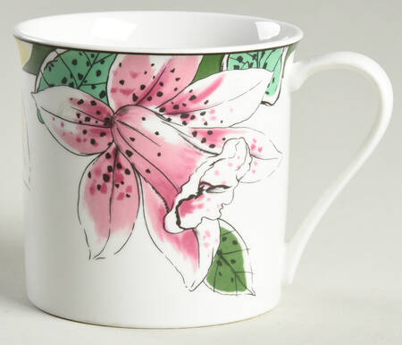 Amorosa Flat Cup