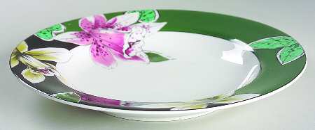 Amorosa Large Rim Soup Bowl