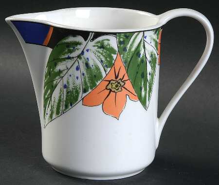 Amorosa Creamer