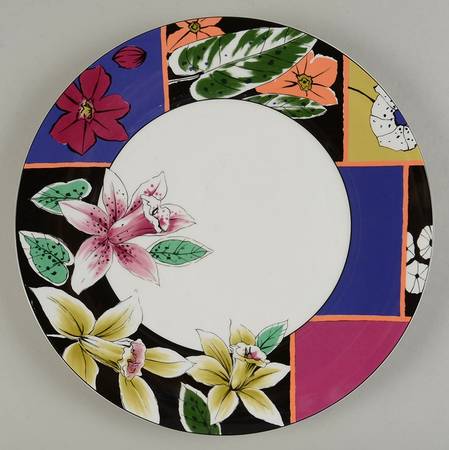 Amorosa Service Plate (Charger)