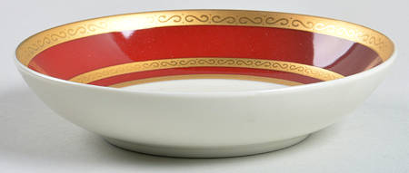 Ambassador Fruit/Dessert (Sauce) Bowl