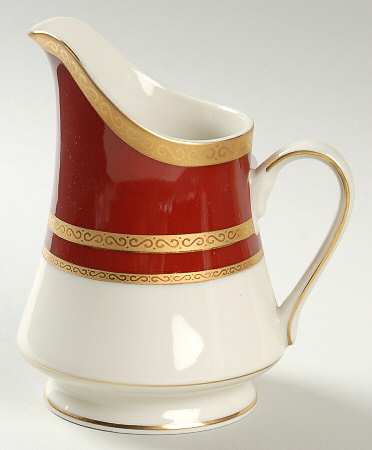 Ambassador Creamer