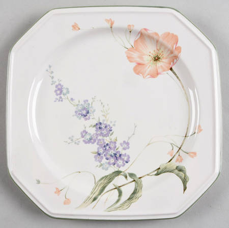 Amsterdam Salad Plate