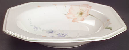 Amsterdam Rim Soup Bowl
