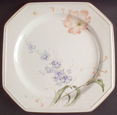 Amsterdam 12" Chop Plate (Round Platter)