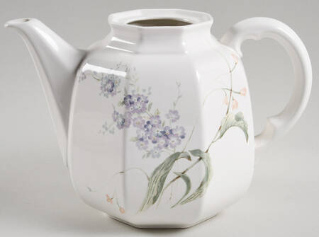 Amsterdam Coffee Pot No Lid