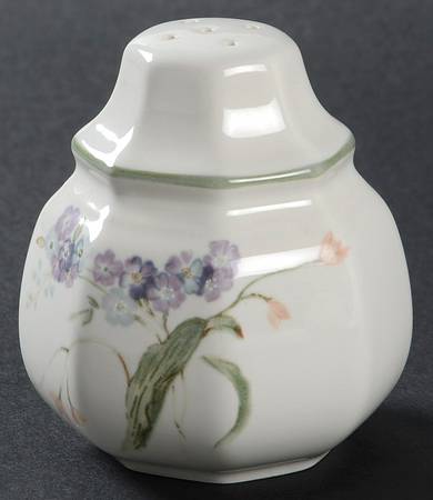 Amsterdam Pepper Shaker