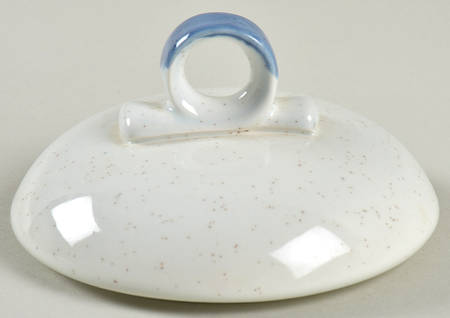 Amy Lid for Sugar Bowl