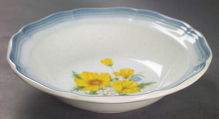Amy Rim Fruit/Dessert (Sauce) Bowl
