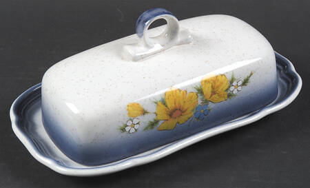 Amy 1/4 Lb Covered Butter