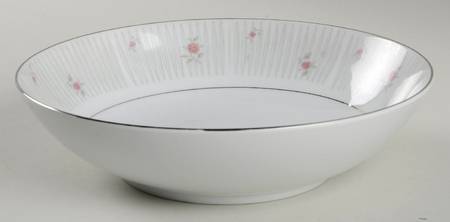 Amy 9" Round Vegetable Bowl