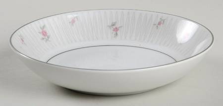 Amy Fruit/Dessert (Sauce) Bowl