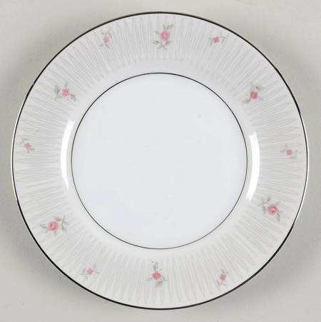 Amy Bread & Butter Plate
