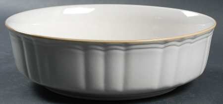 Ann Arbor 9" Round Vegetable Bowl