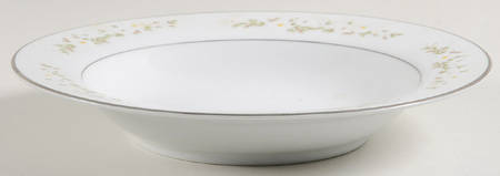 Andrea Rim Soup Bowl