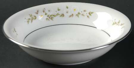 Andrea Fruit/Dessert (Sauce) Bowl