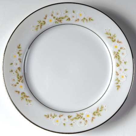 Andrea Bread & Butter Plate