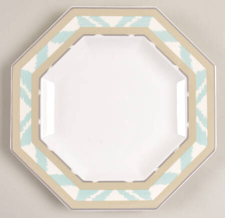 Andes Salad Plate by Mikasa